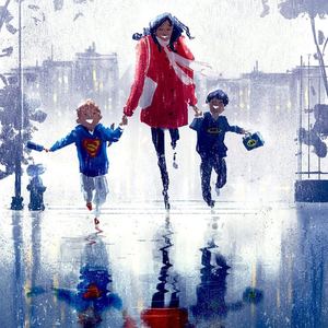 Gallery of illustrations by Pascal Campion - USA